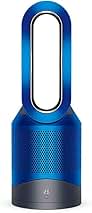 Dyson HP03 空気清浄Hot&Cool ブルー 2019年式 ヨドバシ.com - ダイソン Dyson 空気清浄機能付ファンヒーター