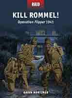 洋書　Recon for Rommel Recon for Rommel: The 2.(H)/14 air recon flyers in Africa