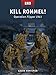 Kill Rommel!: Operation Flipper 1941 (Raid, 43)
