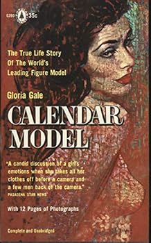 Paperback Calendar Model Book
