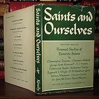 Saints and Ourselves B0045OFPOS Book Cover