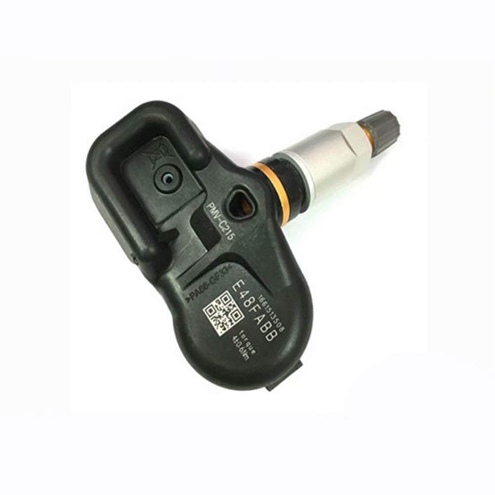 Amazon.co.jp: Lovey-AUTO OEM # 42607-48010 TPMSセンサータイヤ