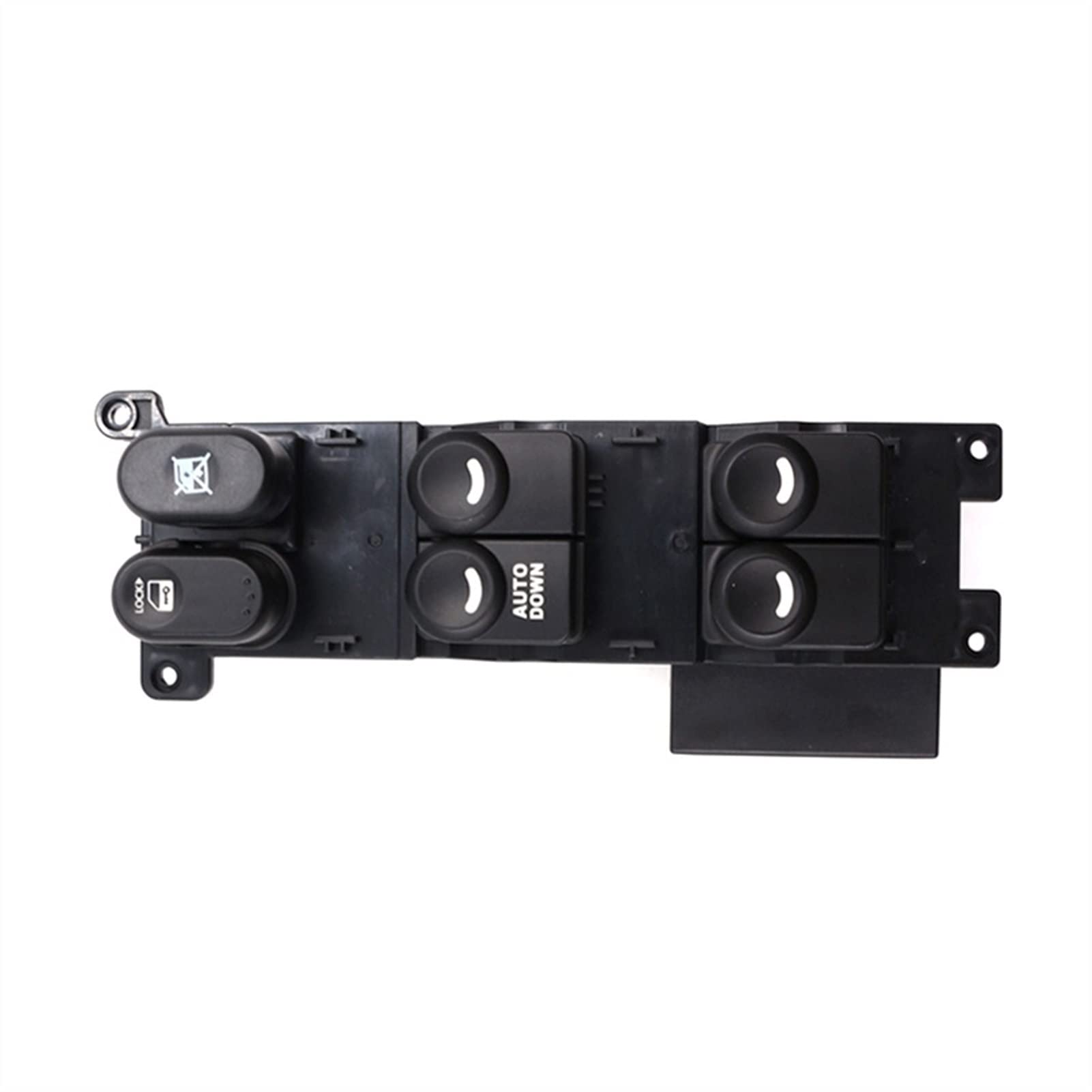 Interrupteur lève-vitre Hyundai I30 commande de vitre avant gauche 93570-2L000 2008-2011