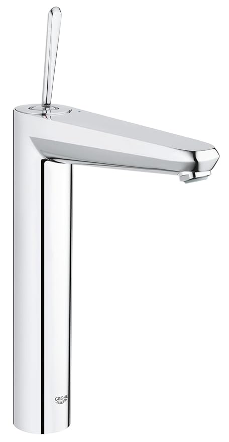 Grohe Eurodisc Joy Bathroom 23428000 Faucet (Chrome Finish)