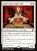 Magic The Gathering - Eight-and-a-Half-Tails (007/249) - Eternal Masters