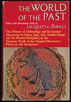 The World of the Past volume 2 B00CYWQYK2 Book Cover