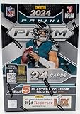 2024 Panini Prizm Football Disco Blaster Box