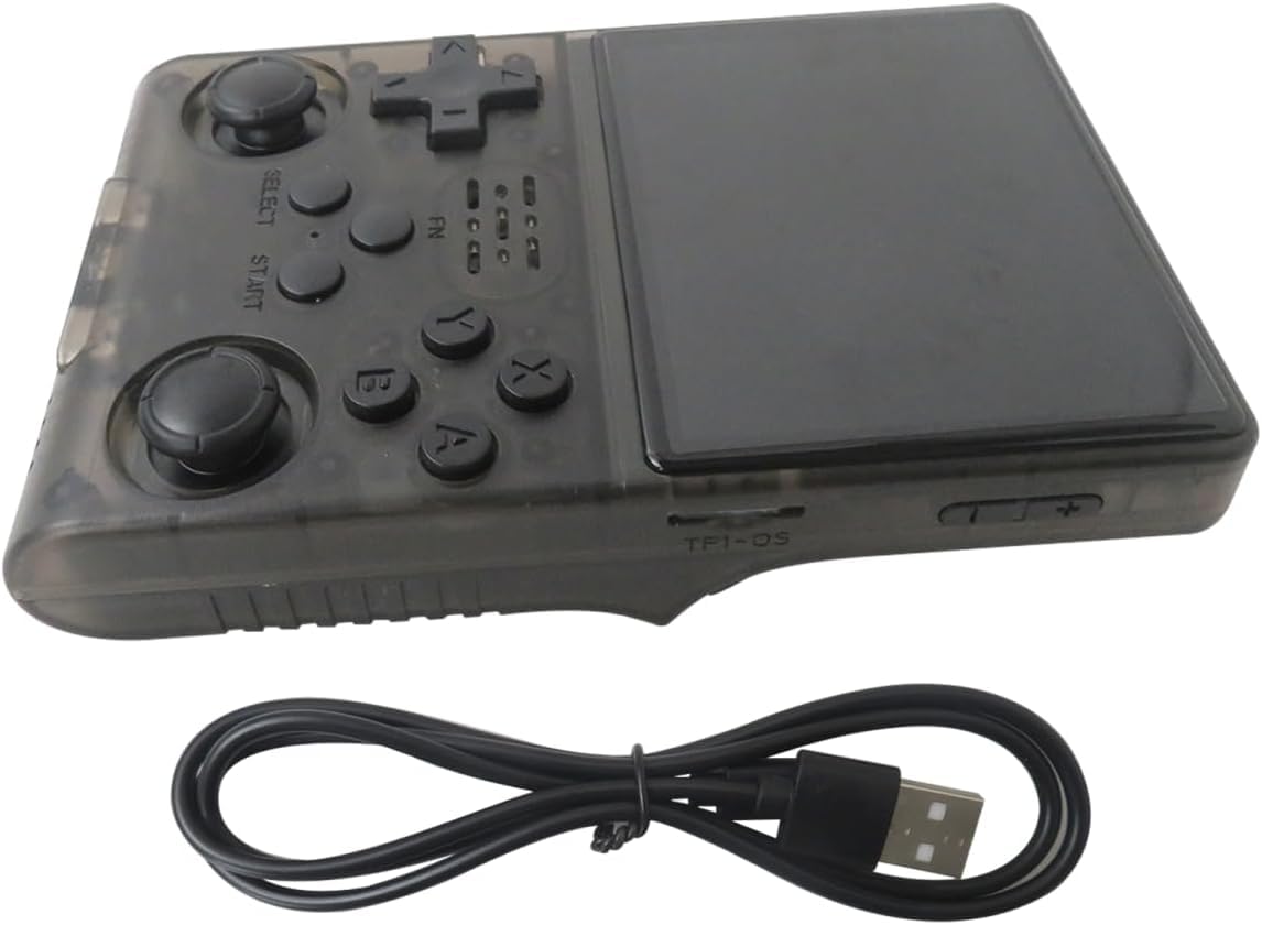 View 1 of [Just a replacement joystick] Plauduct TMR Stick Module for PS5 Dualsense Edge Controller
