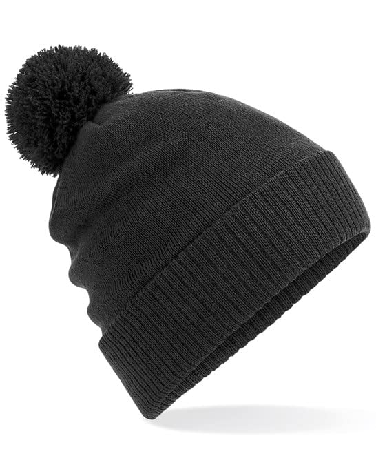 Bonnet thermique COOZO Unisexe Snowstar idéal pour le ski et le quotidien