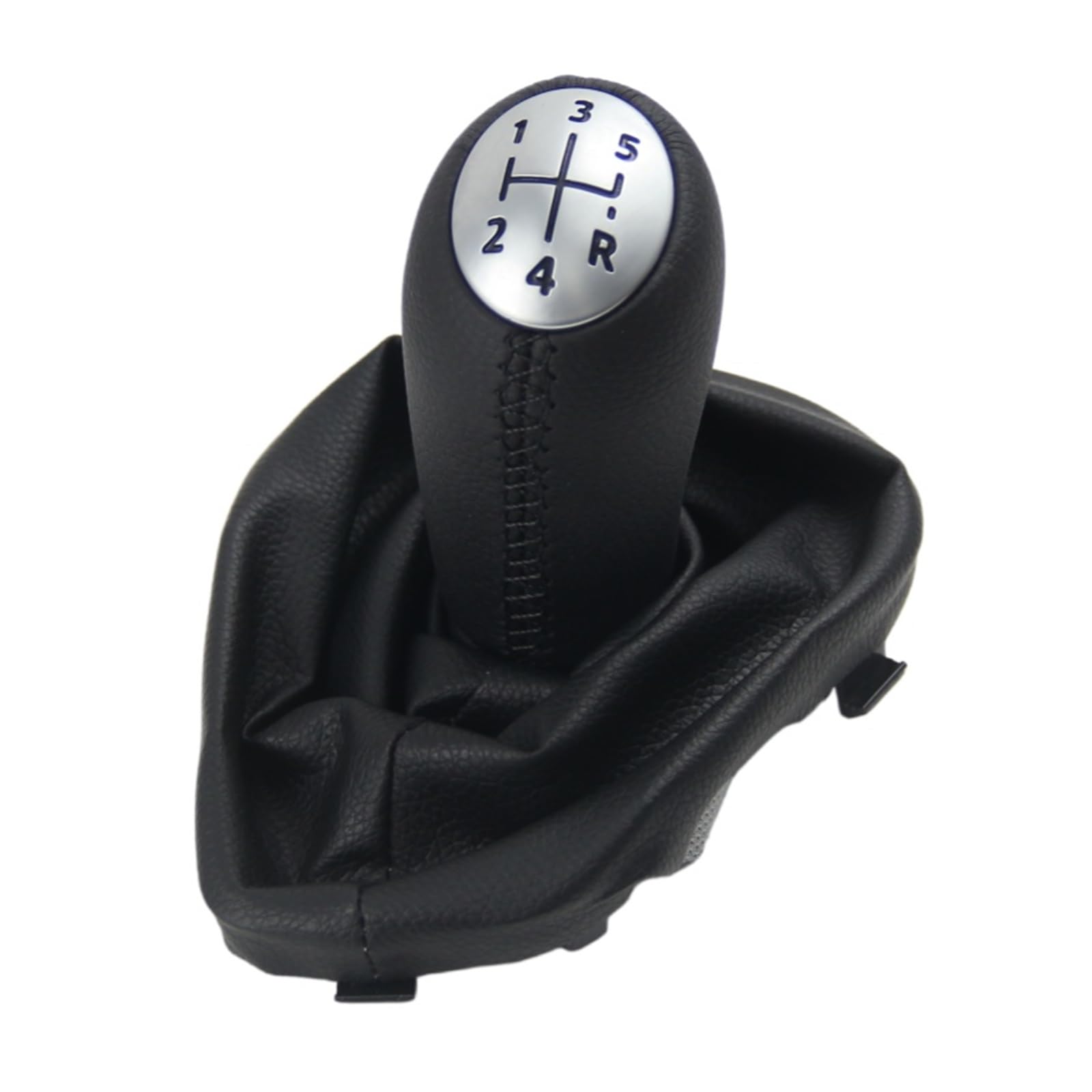 LVGVZTTGKM for Dacia R for Logan II Symbol 2013-2022 Gear Knob Performance