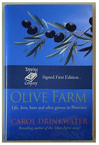 Return to the Olive Farm [Lingua Inglese]
