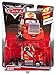 Disney/Pixar Cars, 95 Pit Crew 2015 Series, Pit Crew Member Mack [With Headset] Deluxe Die-Cast Vehicle #7/8, 1:55 Scale