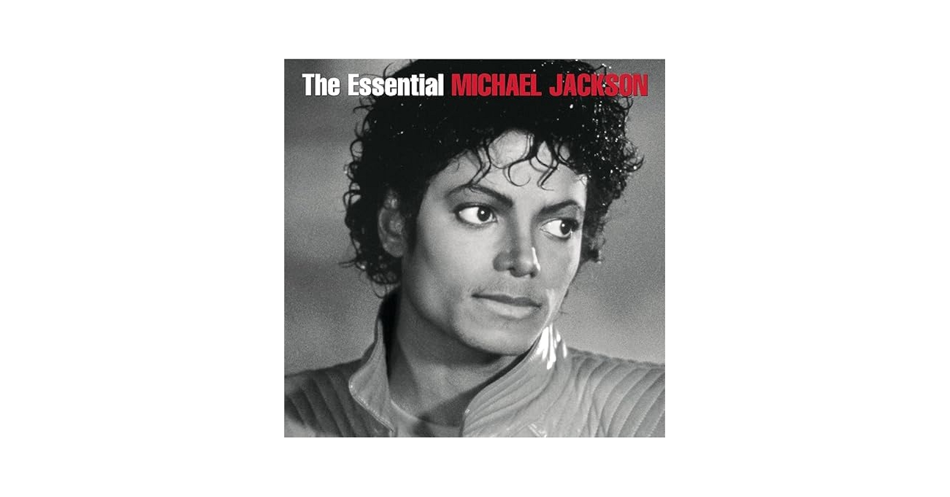 Michael Jackson, Michael Jackson, Michael Jackson - Michael