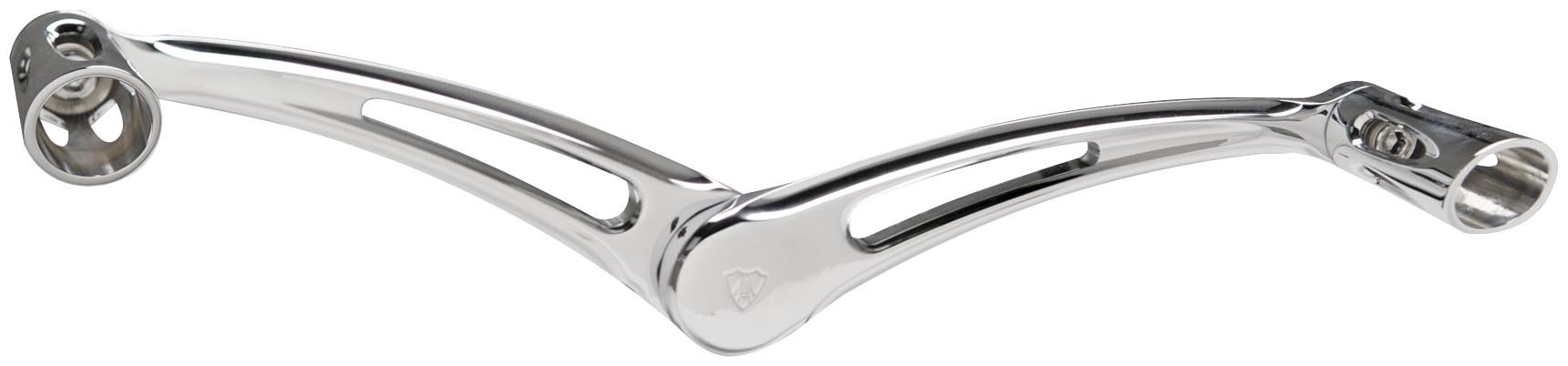 Amazon.com: Arlen Ness 19-791 Chrome Heel/Toe Shifter Lever