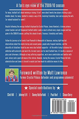 The Palace Addiction