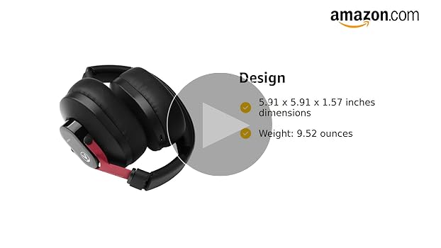Amazon.com: Austrian Audio Hi-X15 - Audífonos profesionales