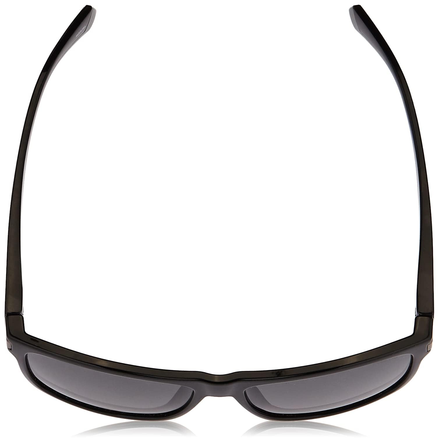POLAROID Brille PLD 2121/S Größe 58-15 mm Schwarz Grau polarisiert
