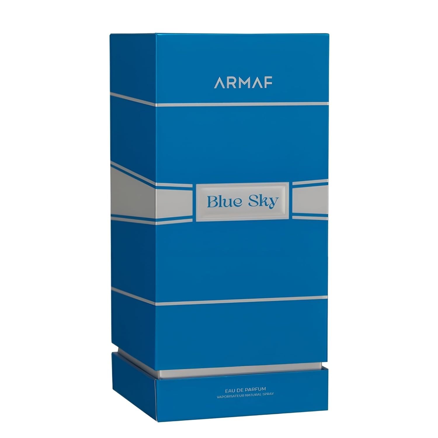 Amazon.com: Armaf Blue Sky for Men Eau de Parfum Spray, 3.4 Ounce