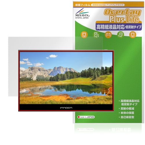 �~���r�b�N�X INNOCN 13.3�C���` OLED �|�[�^�u�����j�^�[ 13K1F �Ή� �ی� �t�B���� �����בΉ� ���˖h�~ �h�w�� �h�C�A ���{��