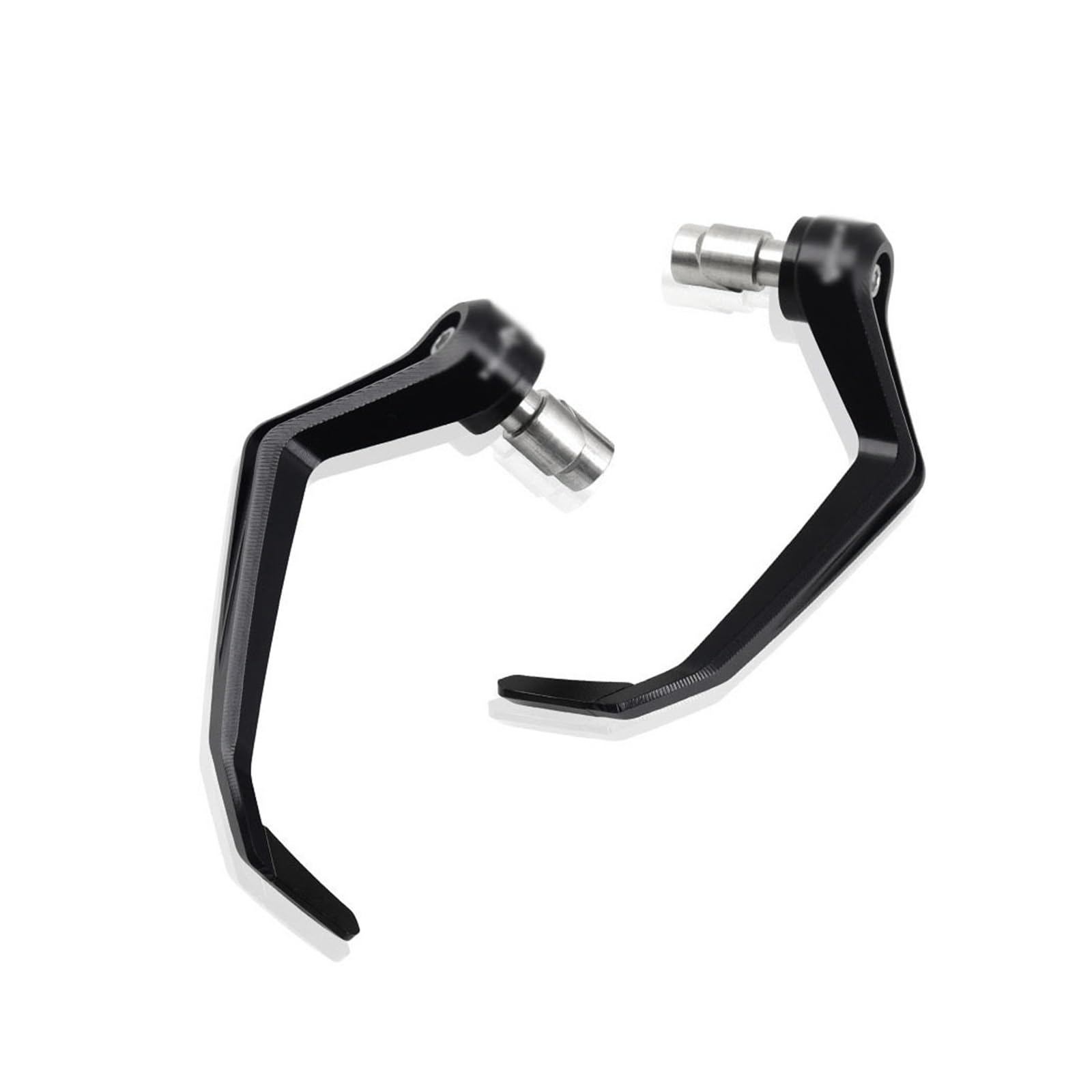 WKDYRIWO Motorcycle Handguards Motorcycle Bow Guard Brake Clutch Handguard for KAWA&SAKI Z1000 Z900 Z800 ZX10R ZX6R 636 Lever Protector