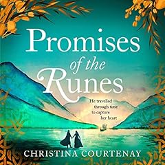 Promises of the Runes Titelbild