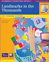 Landmarks in the Thousands 032816755X Book Cover