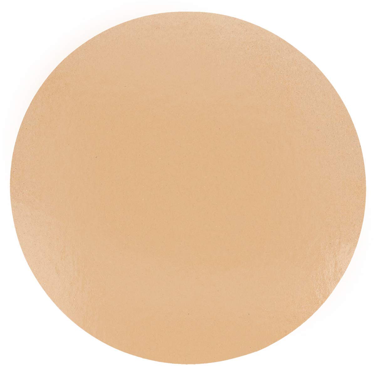 García de Pou 223.68 Cartones Pastelería Doble Cara 1100 G/M2 Ø 24 Cm Chocolate/Praliné Cartón (pack de 100)