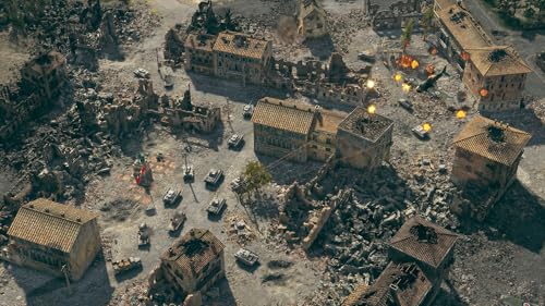Sudden Strike 5 Deluxe Edition Xbox Serie /X - vue 6