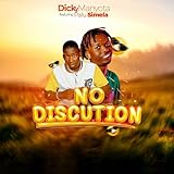  No Discussion (feat. Palu Simela)