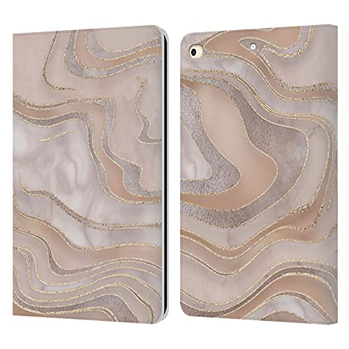 Étui iPad 9.7 protection écran LebensArt pour éviter les rayures au quotidien