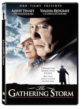 Gathering Storm, The