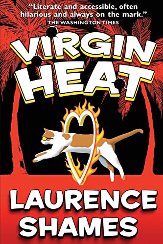 Virgin Heat (Key West Capers)
