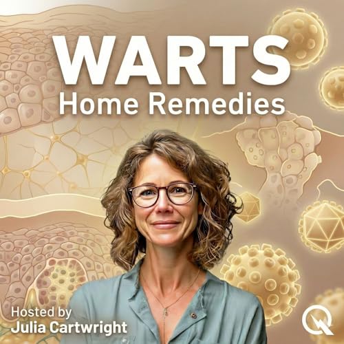 『Warts』のカバーアート