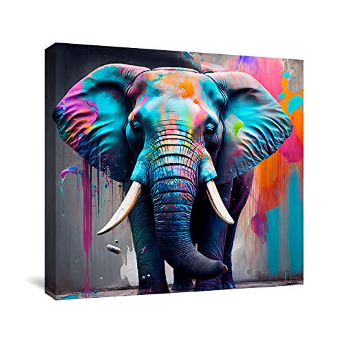 Tableaux impression sur toile HD au design abstrait premium