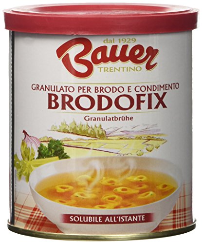 Un prodotto originale da Bauer