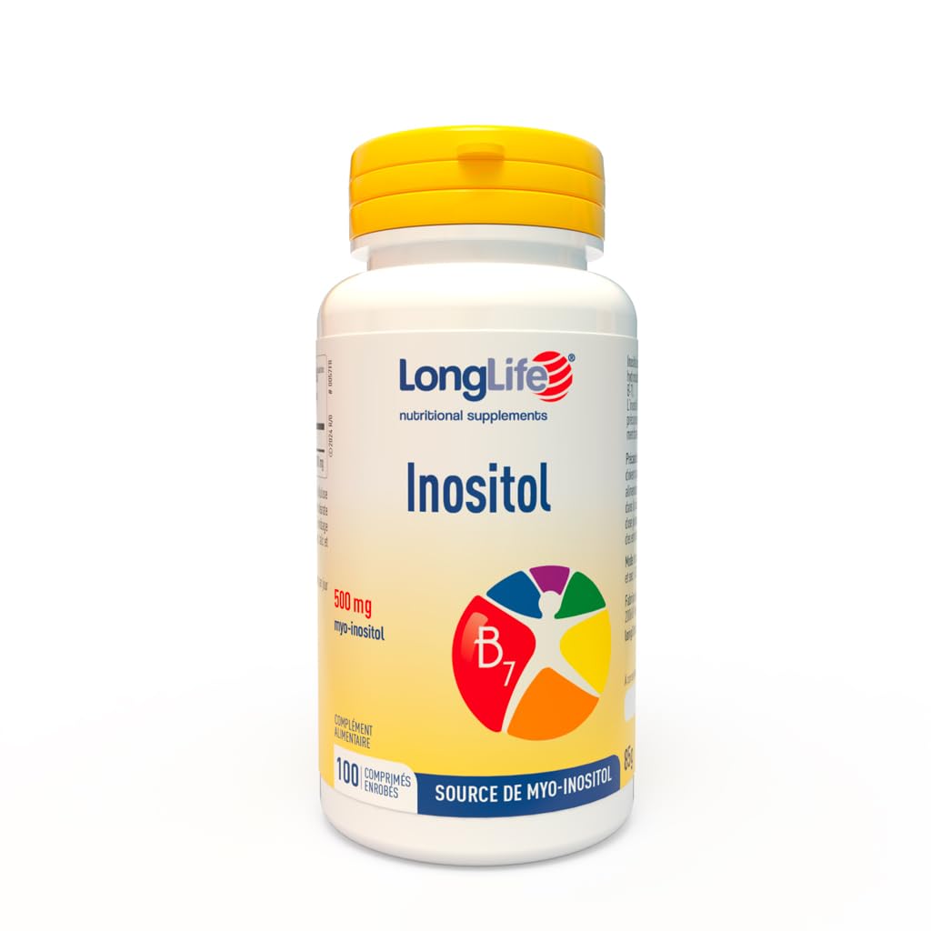 LongLife® Inositol
