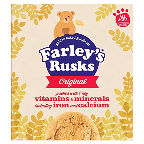 farleys rusks