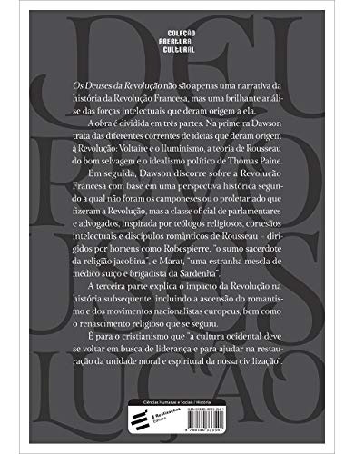 Os Deuses da Revolução