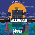 Cover of The Halloween Moon