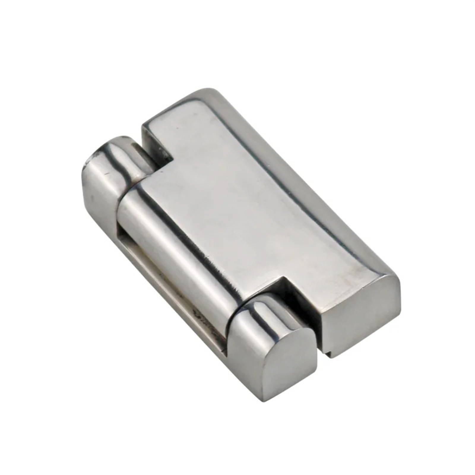 Charnière acier inoxydable 304 de qualité supérieure pour armoire