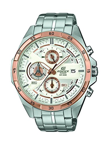 Preisvergleich Produktbild Casio Edifice Herren-Armbanduhr EFR-556DB-7AVUEF
