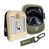 オンロード(OnLord) はさむだけ センサーライト 『クリッパ Active』 屋外 防水 人感 ソーラーライト 低誘虫 虫対策 常夜灯 コンパクト クリップライト OL-338DX