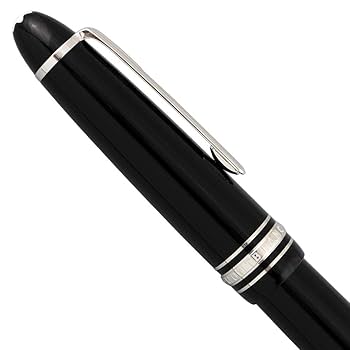 モンブラン MONTBLANC マイスターシュテュック 万年筆 F(細字) 楽天市場】【10/19~20限定☆2000円OFFクーポン☆＆P5倍要