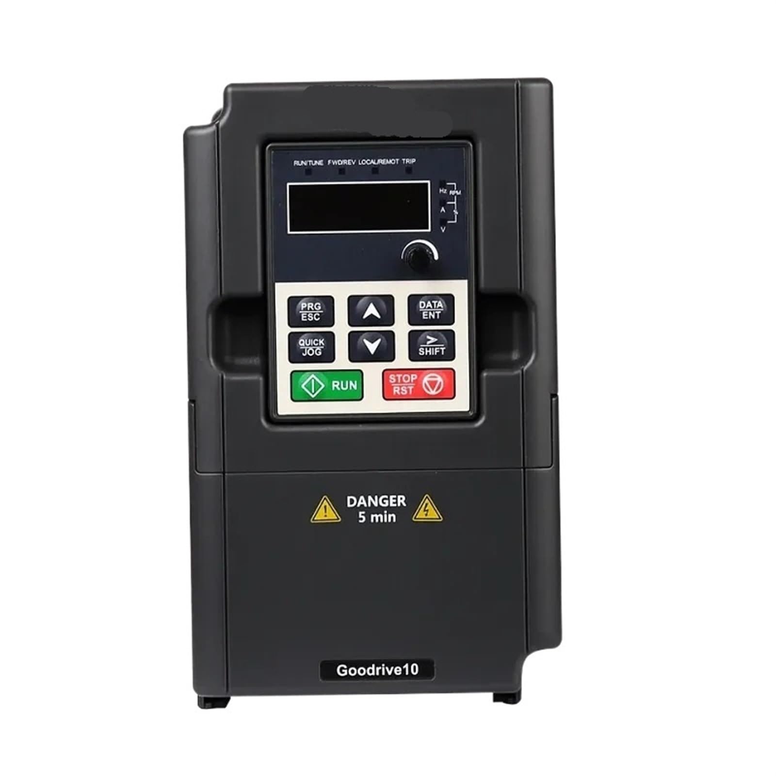 VFD GD10 mini onduleur stable résout les chutes de tension 380V