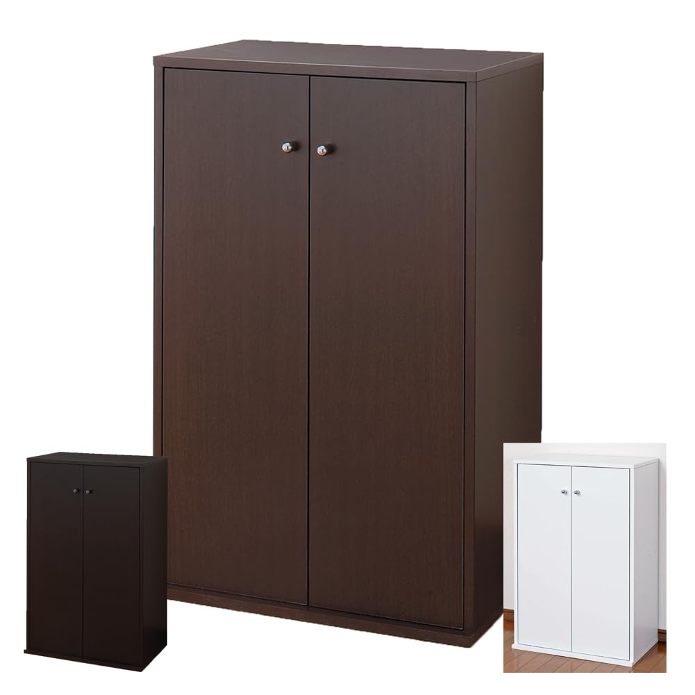 Amazon.co.jp: CDラック 収納名人 CD約454枚収納 日本製