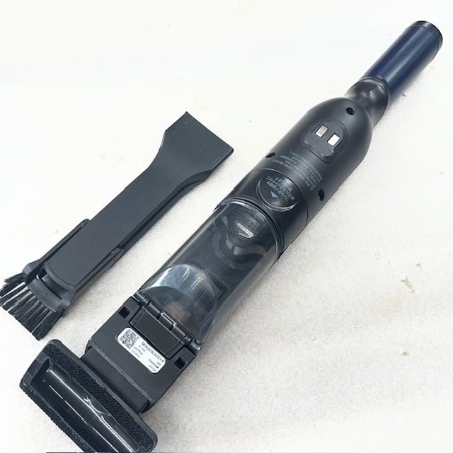 Amazon | シャーク EVOPOWER 充電式ハンディークリーナー、スリム軽量