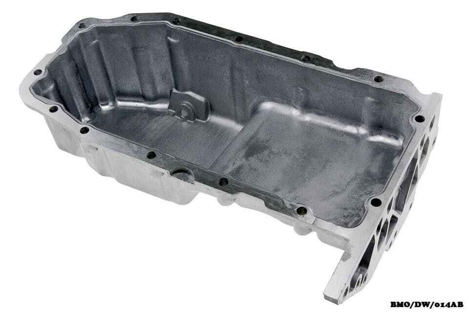 Cárter de aceite Daewoo Evanda 2 repuesto motor coche BMO/DW/014AB modelo 2002 2