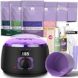 BLITZWAX Brazilian and...image