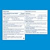 Clar Tab Btl W/ Alt Eas 45ct 3dz