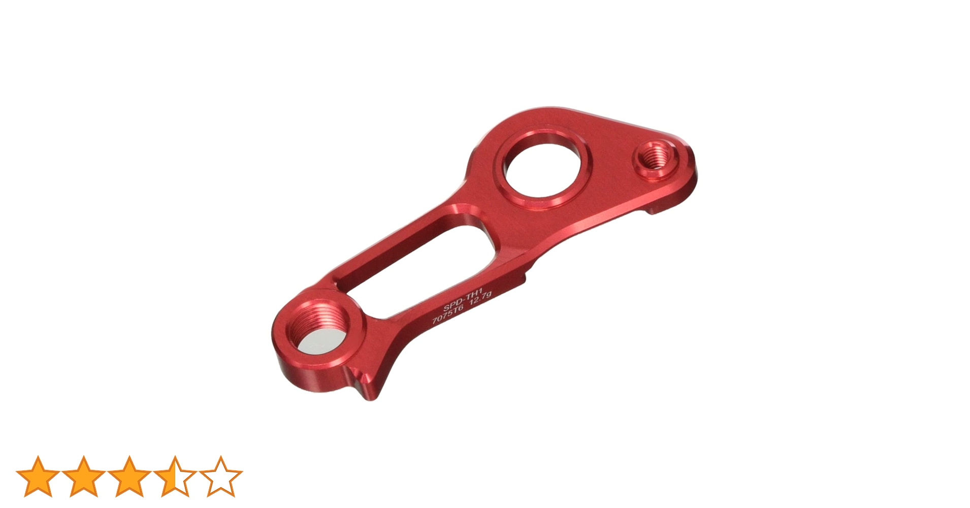 ウェイラー・ハンパーディンク 3枚 Amazon.co.jp: ダイレクトマウントディレイラーハンガー SPD-TH1